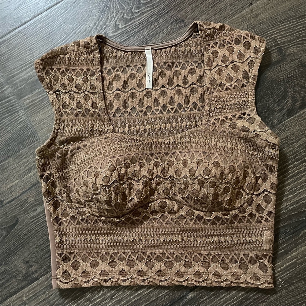 Alt.B blouses - Picture 5 of 9